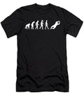 2 Funny Soccer Goalkeeper Soccer Player Goalie Gift Muc Designs T-Shirt