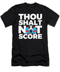 2 Funny Soccer Goalkeepers Gift for Football Players Coaches and Fans Martin Hicks T-Shirt