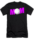 2 Funny Volleyball Mom Design Gift for Sport Mothers Art Frikiland T-Shirt