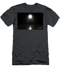 2 Futuristic Cricket Wickets Allan Swart T-Shirt