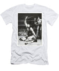 2 George Bellows Art Drawing George Bellows T-Shirt