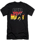 2 Germany Rugby 2019 Fans Kit for German Supporters Players Coaches and Rugger Football Lovers Martin Hicks T-Shirt