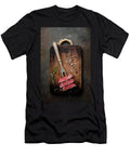 2 Grilled Beef T Bone Steak Monika Pazdej T-Shirt