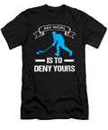 2 Ice Hockey Goalie Gift for Ice Hockey Fans Raphaelartdesign T-Shirt