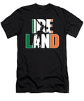 2 Ireland Cricket Kit 2019 Irish International Fans Gift Martin Hicks T-Shirt