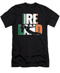2 Ireland Rugby 2019 Fans Kit for Irish Supporters Players Coaches and Rugger Football Lovers Martin Hicks T-Shirt