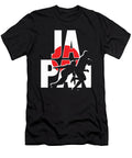 2 Japan Rugby 2019 Fans Kit for Japanese Supporters Players Coaches and Rugger Football Lovers Martin Hicks T-Shirt