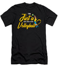 2 Just a Girl Who Loves Volleyball Gifts for Teen Girls Product Alessandra Roth T-Shirt