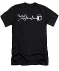2 Lacrosse Jonathan Kraske T-Shirt