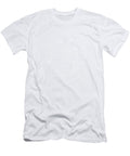 2 Lacrosse Sticks USA Lacrosse 1967 Kanig Designs T-Shirt