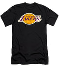 2 Los Angeles Lakers Jung Jeha T-Shirt