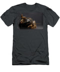 2 Mole Cricket Gryllotalpa Brachyptera Aaron Ansarov T-Shirt