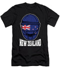 2 New Zealand Cricket Kit 2019 All Blacks International Fans Gift Martin Hicks T-Shirt