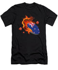 2 New Zealand Rugby Union Jersey 2019 Fans Kit for Kiwi Supporters Players Coaches and Teams Martin Hicks T-Shirt