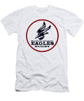 2 Northern Virginia Eagles Jung Jeha T-Shirt