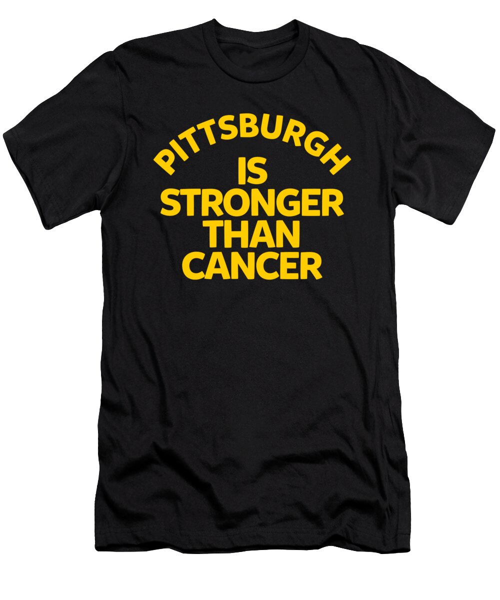 2 Pittsburgh Started It Cornelis Vrees T-Shirt