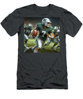 2 Qb 7 James Spears T-Shirt