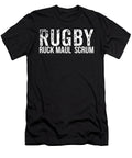 2 Quarterback Steven Zimmer T-Shirt