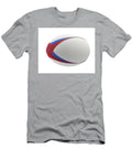 2 Rugby Ball Allan Swart T-Shirt