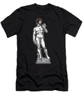 2 Rugby David By Michelangelo Mister T-Shirt