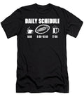 2 Rugby Jonathan Kraske T-Shirt