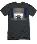 2 Rugby Sports Stadium Tunnel Entrance Allan Swart T-Shirt