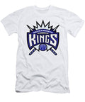 2 Sacramento Kings Jung Jeha T-Shirt