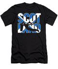 2 Scotland Rugby 2019 Fans Kit for Scottish Supporters Players Coaches and Rugger Football Lovers Martin Hicks T-Shirt