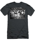 2 Silent Film Still Boxing Granger T-Shirt