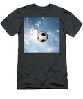2 Soccer 2026 Global Tournament International Football Championship Talha Khan T-Shirt