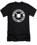 2 Softball Catcher Batter Pitcher Softball Crazy Squirrel T-Shirt