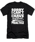 2 Softball Crazy Squirrel T-Shirt