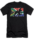 2 South Africa Rugby 2019 Fans Kit for South African Supporters Players Coaches and Rugger Football Lovers Martin Hicks T-Shirt