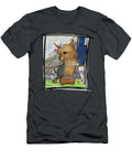 2 Spengler 5238 John Lafree T-Shirt