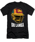2 Sri Lanka Cricket Kit 2019 Sri Lankan International Fans Gift Martin Hicks T-Shirt