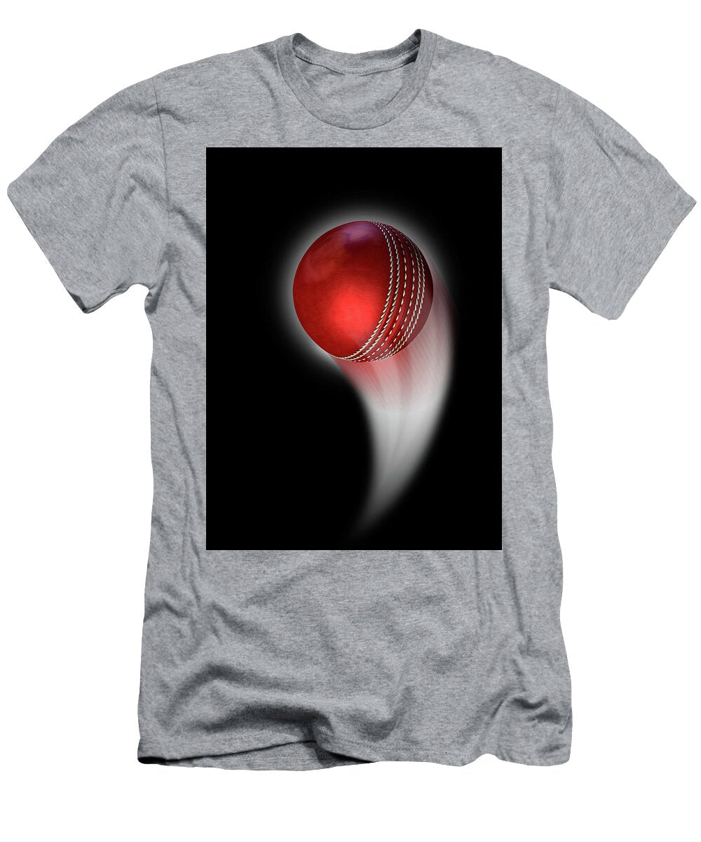 2 Swooshing Ball Allan Swart T-Shirt