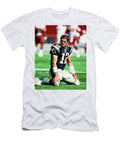 2 Tom Brady Positive Images T-Shirt