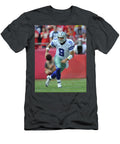 2 Tony Romo Peter Aiken T-Shirt