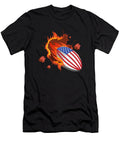 2 US Rugby Union Jersey 2019 Fans Kit for American Supporters Players Coaches and Teams Martin Hicks T-Shirt