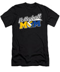 2 Volleyball Beach Vball Volleyball Mom Crazy Squirrel T-Shirt