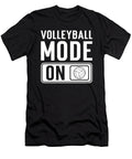 2 Volleyball Gift Manuel Schmucker T-Shirt