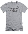 2 Volleyball Mom Anh Nguyen T-Shirt
