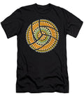 2 Volleyball Mosaic Bruno T-Shirt
