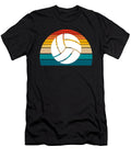 2 Volleyball Retro Bruno T-Shirt