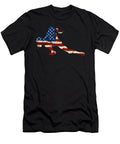 2 Volleyball USA Bruno T-Shirt