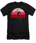 2 Volleyball Vintage Bruno T-Shirt
