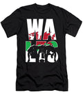 2 Wales Rugby 2019 Fans Kit for Welsh Supporters Players Coaches and Rugger Football Lovers Martin Hicks T-Shirt