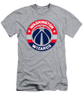 2 Washington Wizards Jung Jeha T-Shirt