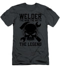 2 Welder Anh Nguyen T-Shirt