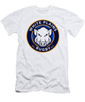 2 White Plains Wombats Jung Jeha T-Shirt